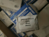 (10) Pass and Seymour Legrand 15AMP 125V Duplet Outlet CRB5262WCC12 NEW White-Mega Mart Warehouse-Ultimate Unclaimed Freight Buyer and Seller Specialists