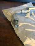 (LOT OF 30) 4G-4FJX90L G25181-0404 Female JIC 37° Flare Swivel- 90 Bent Tube-Mega Mart Warehouse-Ultimate Unclaimed Freight Buyer and Seller Specialists