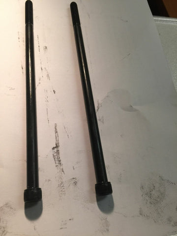 Hydradyne Hydraulic PUMP SCREWS HEX 1/4-20 X 6 72 SCREWS-Mega Mart Warehouse-Ultimate Unclaimed Freight Buyer and Seller Specialists