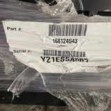 Neuf Liebert ecm2000lT-x60 Primaire computer cabinet cooling system