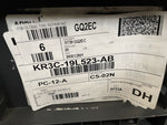 2015-2021 Ford OEM Reifen Aufpumpen Luft Kompressor Mit Dichtmittel Set #