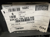 2015-2021 Ford OEM Reifen Aufpumpen Luft Kompressor Mit Dichtmittel Set #