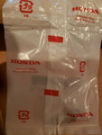 (5 PC LOT) GENUINE OEM Honda OEM Flange Bolt (6x28) 90117-383-000-Mega Mart Warehouse-Ultimate Unclaimed Freight Buyer and Seller Specialists