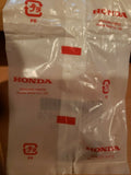 (5 PC LOT) GENUINE OEM Honda OEM Flange Bolt (6x28) 90117-383-000-Mega Mart Warehouse-Ultimate Unclaimed Freight Buyer and Seller Specialists