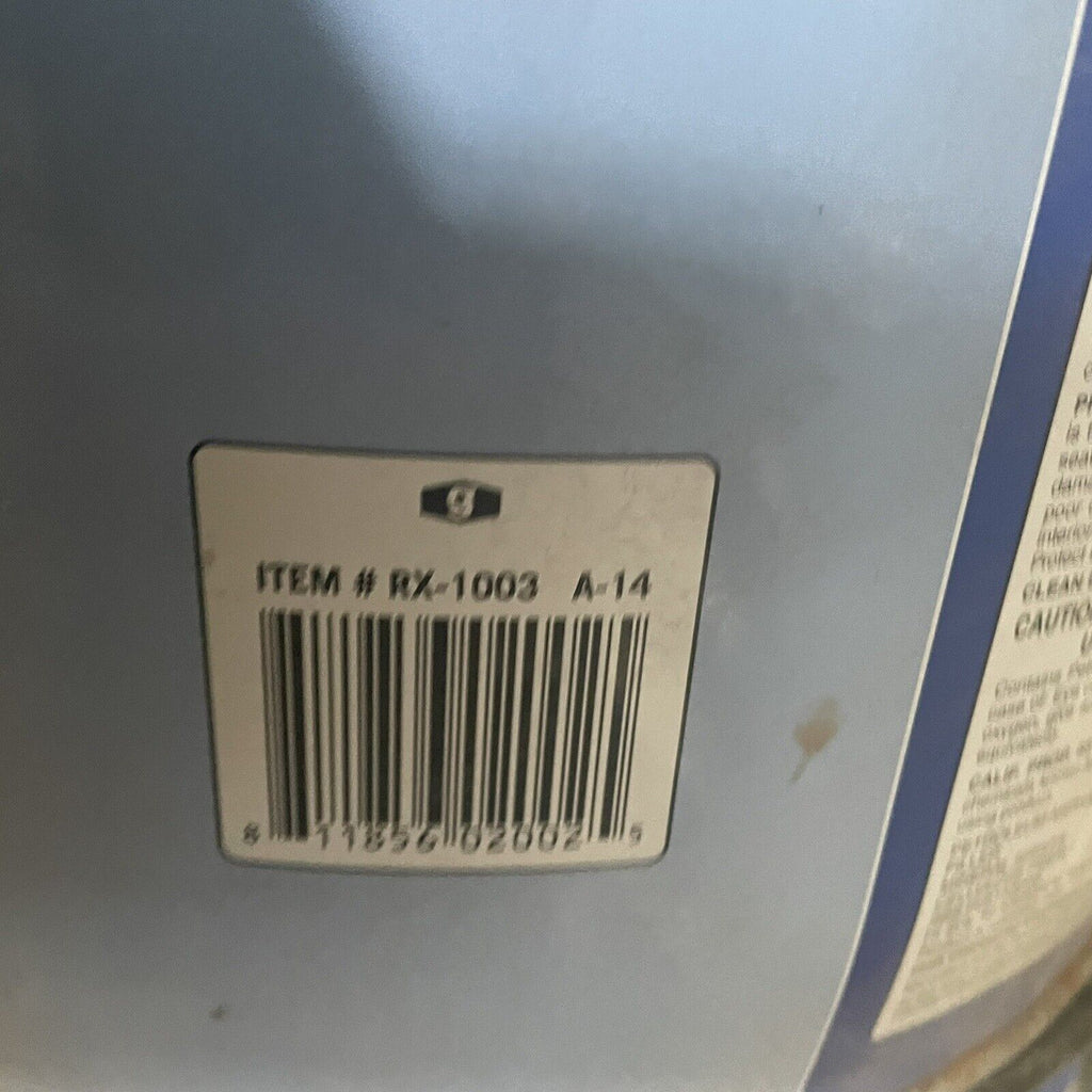 ROOF X TENDER Goma Ultimare 100 Intermitente Cemento Mega Mart Wa...