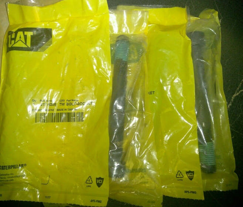 NEW GENUINE OEM CATERPILLAR BOLT-SOCKET 217-8205-Mega Mart Warehouse-Ultimate Unclaimed Freight Buyer and Seller Specialists