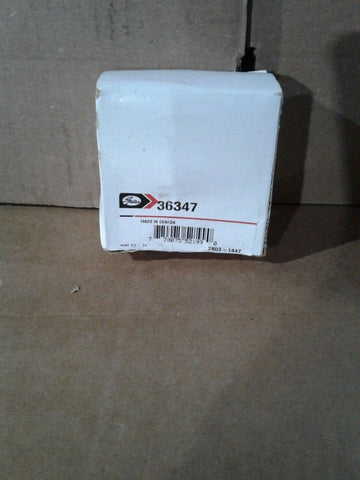 Gates 36347 Idler Pulley-Mega Mart Warehouse-Ultimate Unclaimed Freight Buyer and Seller Specialists