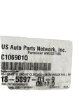 C106901Q Replacement Turn Signal Light GM2521185C-Mega Mart Warehouse