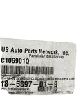 C106901Q Replacement Turn Signal Light GM2521185C-Mega Mart Warehouse