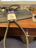 GENUINE NAPA XL BELT 9550, 25-9550, 31/64" X 55-3/8" *FREE SHIPPING*