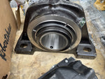 OEM REXNORD ZP5415F, 4 15/16" SOLID-HOUSED PILLOW BLOCK REX SPHERICAL BEARING