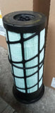 NEW Genuine Wix Premium Air Filter Part# 49859 - Brand New in Box!!! (2) FILTERS