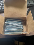 NEW (25) Dorman 170-240 CAP SCREW