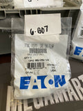 BRAND NEW WEATHERHEAD 06Z-B07-BG - Eaton Z Series Crimp Hose Fittings
