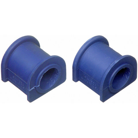 NEW NAPA Precision Suspension Stabilizer Bar Bushing-RWD Front 265-2019-Mega Mart Warehouse-Ultimate Unclaimed Freight Buyer and Seller Specialists