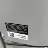 NEW COMFORT-AIRE RSG1460S1P  Split System Air Conditioner, 5 ton, 60000 BtuH