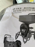 EZ-TEX ROTORTEX 19-200/205 TEXTURE SPRAYER 1HPIL305 / 1HP1L306 **FREE SHIPPING**