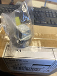 (CASE OF 5) STZ 311 P-1 1” GALVANIZED PLUG **FREE SHIPPING**