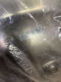 Dodge Ram Rear wheel simulator stainless PND1907RWL ND1912 ND1912R