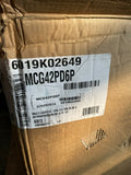 COMFORT-AIRE COIL CASED MULTI A 3.5T R-410A PISTON 24.5IN WIDE CC6  *SHIPS FREE*