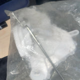 New Genuine Honda 72150-TK8-A02 Left Front Door Power Latch Assembly