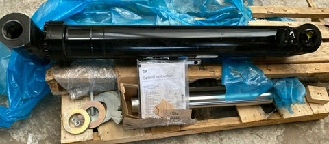 NEW GENUINE OEM CATERPILLAR 417-0223 GP THUMB-Mega Mart Warehouse-Ultimate Unclaimed Freight Buyer and Seller Specialists