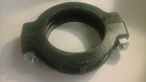 GRUVLOK ANVIL CFB-5 COUPLING 6" 13.4 LBS 1850 PSI-Mega Mart Warehouse-Ultimate Unclaimed Freight Buyer and Seller Specialists