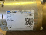 NEW MULLER COAX RSV 50 LATERAL VALVE 0-10 BAR, 24V DC, G 2, DN 50-Mega Mart Warehouse