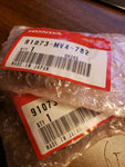 (2 PC LOT) GENUINE OEM Honda 91073-MV4-782 - BEARING (62/22)-Mega Mart Warehouse-Ultimate Unclaimed Freight Buyer and Seller Specialists
