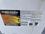 (12 32 OZ BOTTLES)BIO-KLEEN M01707 Waste Holding Tank Treatment.-Mega Mart Warehouse