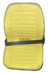 NEW GENUINE OEM JOHN DEERE STANDARD/DELUXE SEAT KIT BTC10757-Mega Mart Warehouse