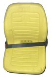 NEW GENUINE OEM JOHN DEERE STANDARD/DELUXE SEAT KIT BTC10757-Mega Mart Warehouse