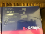 NEW SEALED Caliper Life Science BioRobotix Racked Pipette 200µl VE 10 x 96 SBS-Mega Mart Warehouse-Ultimate Unclaimed Freight Buyer and Seller Specialists