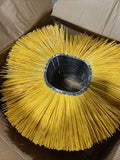 GENUINE OEM CAT / Caterpillar 562-7612, Poly Bristle / Brush Kit **SHIPS FREE**
