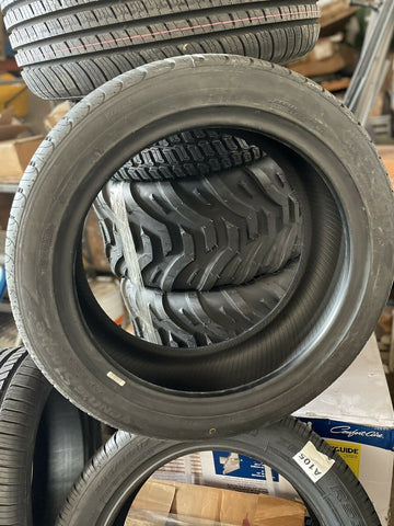 (1) NEW HANKOOK Ventus S1 Noble2 215/45ZR17XL 91W **FREE SHIPPING**