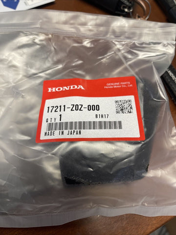 (2 PC LOT) GENUINE OEM HONDA 17211-Z0Z-000, Element Air Filter **FREE SHIPPING**