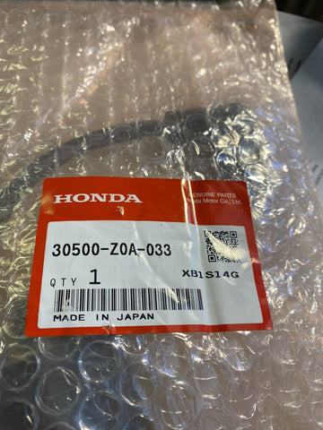 BRAND NEW Genuine OEM Honda 30500-Z0A-033 #1 Ignition Coil Assy