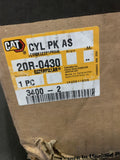 NEW Genuine OEM Caterpillar CAT 20R-0430 Cyl Pk As
