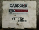NEW Cardone 14-1424 Caliper Bracket