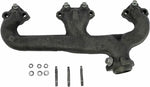 DORMAN For Chevy Camaro 1976-1981 674-197 Cast Iron Natural Exhaust Manifold