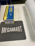 BRAND NEW GENUINE Steering Tie Rod End Moog ES2078LT