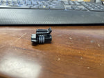 (6 PC LOT) JOHN DEERE 57M7254 ELECTRICAL CONNECTOR HOUSING *FREE SHIPPING*
