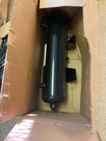 NEW! OEM Campbell Hausfeld AR8014, Air Receiver/Surge Tank, 3Gal., 175PSI-Mega Mart Warehouse-Ultimate Unclaimed Freight Buyer and Seller Specialists