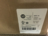 NEW AB ALLEN BRADLEY 1497-M-BASX-0-N / 1497MBASX0N  TRANSFORMER