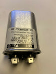 2 Lennox Armstrong Ducane Run Capacitor 15 uf MFD 370 Volt 39H63 39H6301 P-8-879-Mega Mart Warehouse-Ultimate Unclaimed Freight Buyer and Seller Specialists