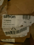 SIFFRON Fastback Scan Hooks W/ Plastic Backs 7112668880 (100/case)-Mega Mart Warehouse-Ultimate Unclaimed Freight Buyer and Seller Specialists