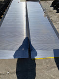 Neuf EZ-ACCESS Traverse Aluminium Chargement Walk Rampe 10241 (2 Rams Par Lot )