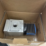 NEW FESTO MS6N-EM1-1/2 SHUT ON OFF VALVE 541289