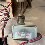 NEW DETROIT TEMPERATURE CONTROL  SWITCH 226-H1