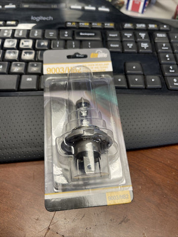 (2 PCS) DRIVE WORKS Halogen Headlight, lightbulb, 9003/HB2 12.8V 60/55W